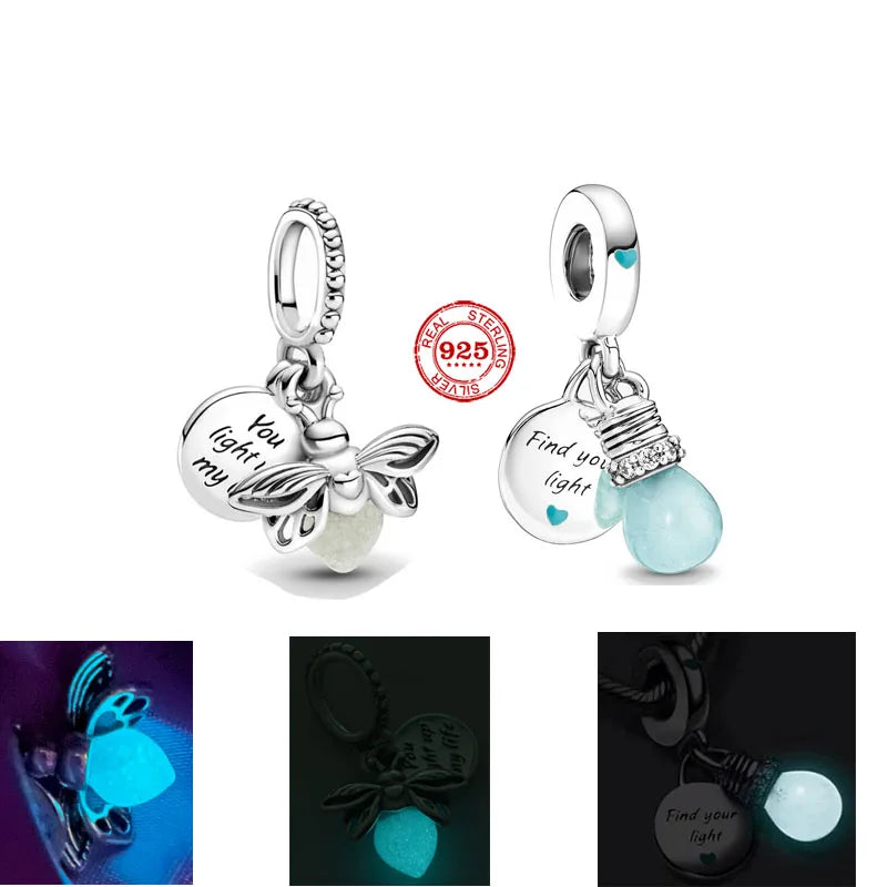 TRENDZ Pandora Charms