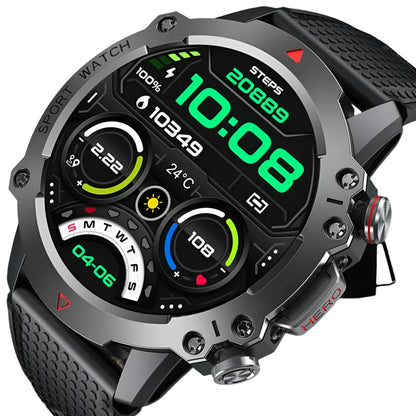 TRENDZ HERO Smart Watch