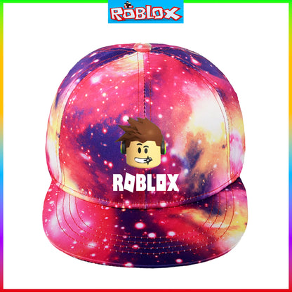 Roblox Baseball Adjustable Hat