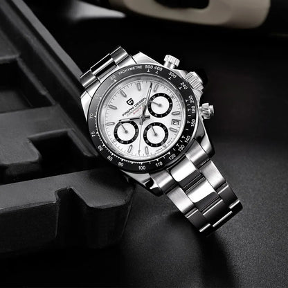 PAGANI DESIGN Daytona Watch