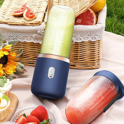 TRENDZ portable Electric Juicer