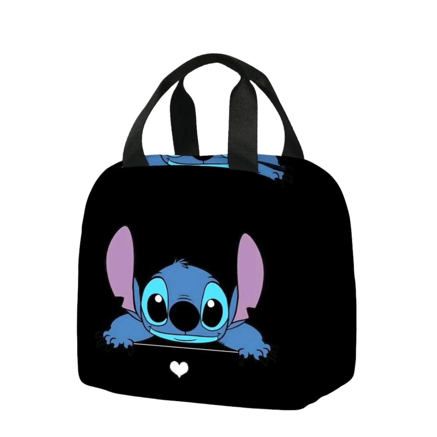 TRENDZ Stitch Lunch Bag