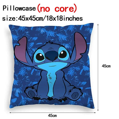 TRENDZ Stitch Cushion Cover