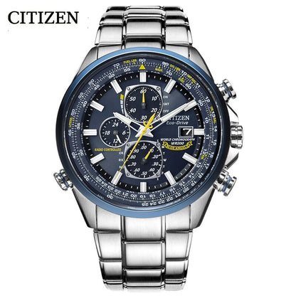 Trendy Collection of CITIZEN Quartz Luxury Watches