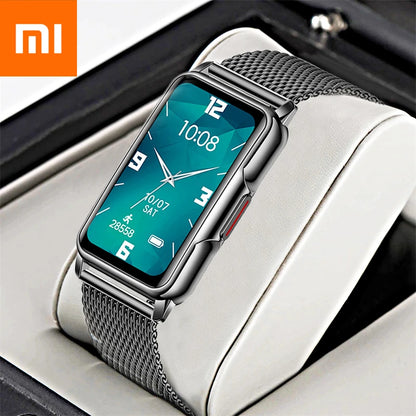 Xiaomi Fashionable Fitness Tracker Android IOS