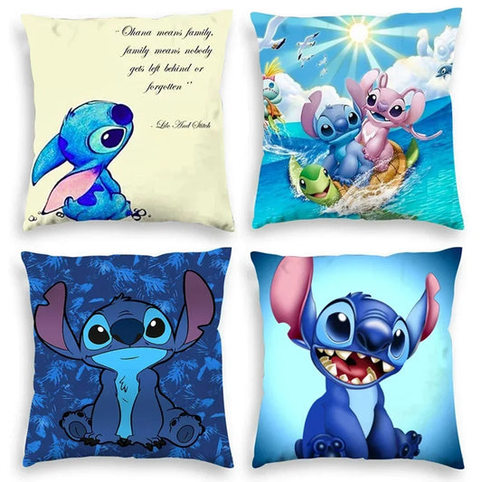 TRENDZ Stitch Cushion Cover