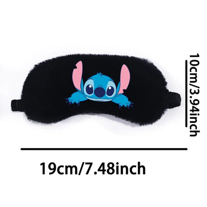 TRENDZ Stitch Sleeping Masks