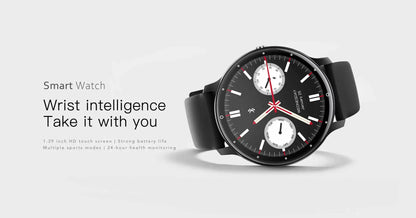 TRENDZ Smartwatch For Android & IOS