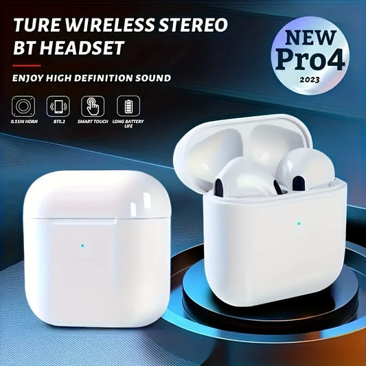 TRENDZ Pro 4  Wireless Headphones