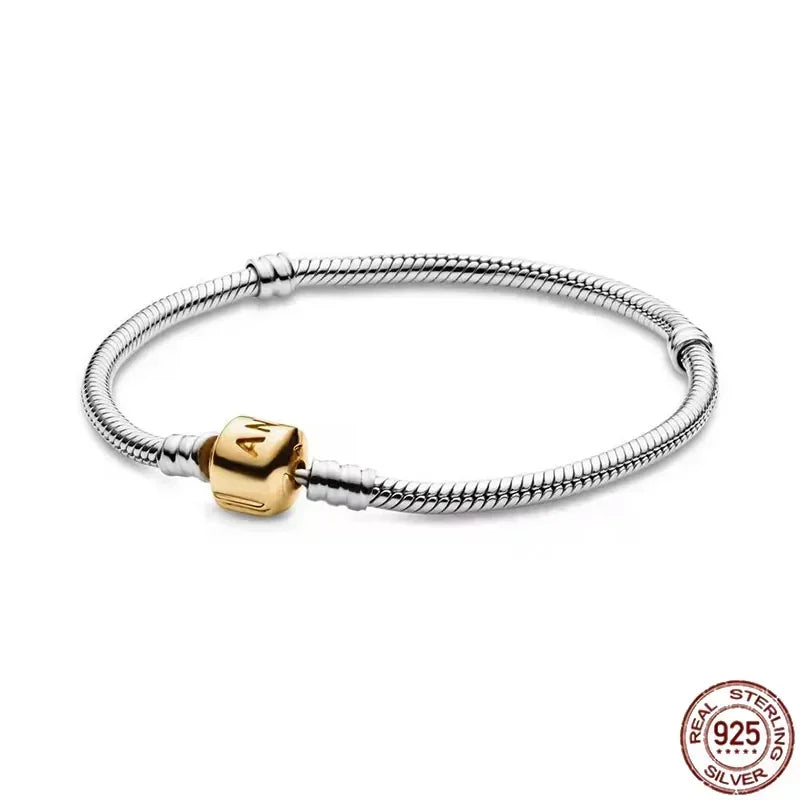 TRENDZ bracelet 925 sterling silver