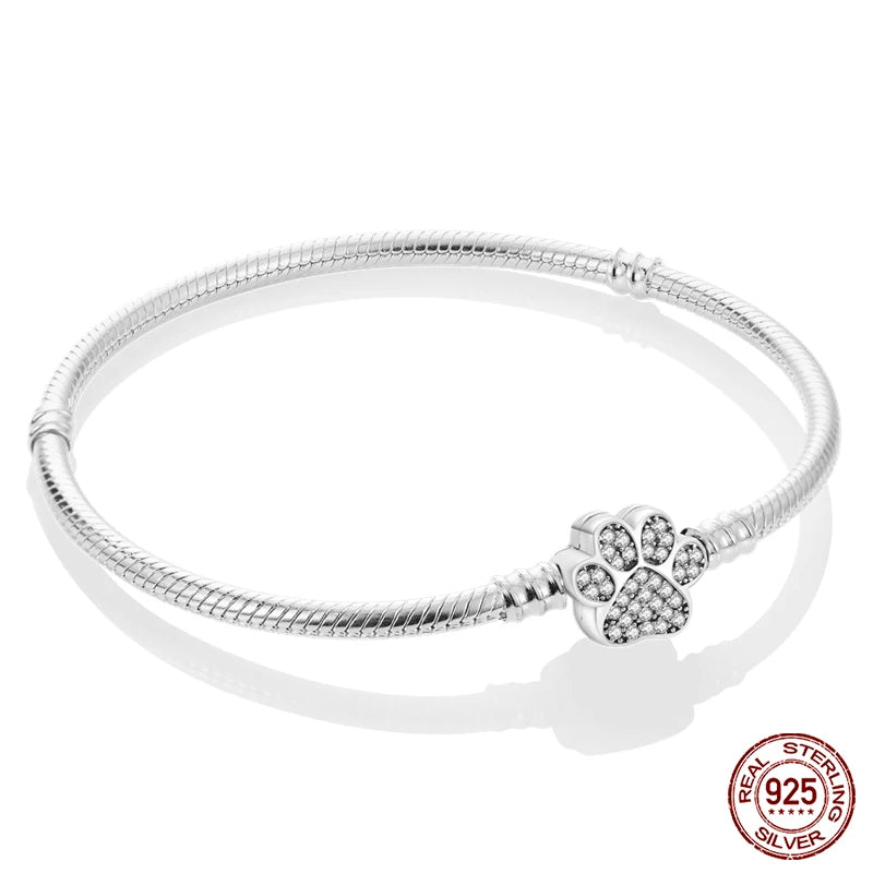 TRENDZ Bracelet Silver 925 Original