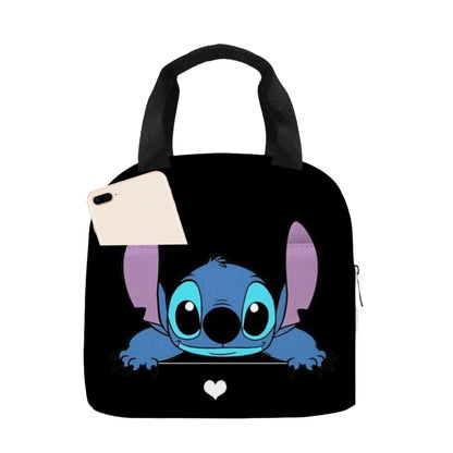 TRENDZ Stitch Lunch Bag