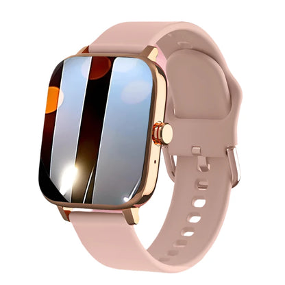 TRENDZ Smart Watch With Extended Battery Life