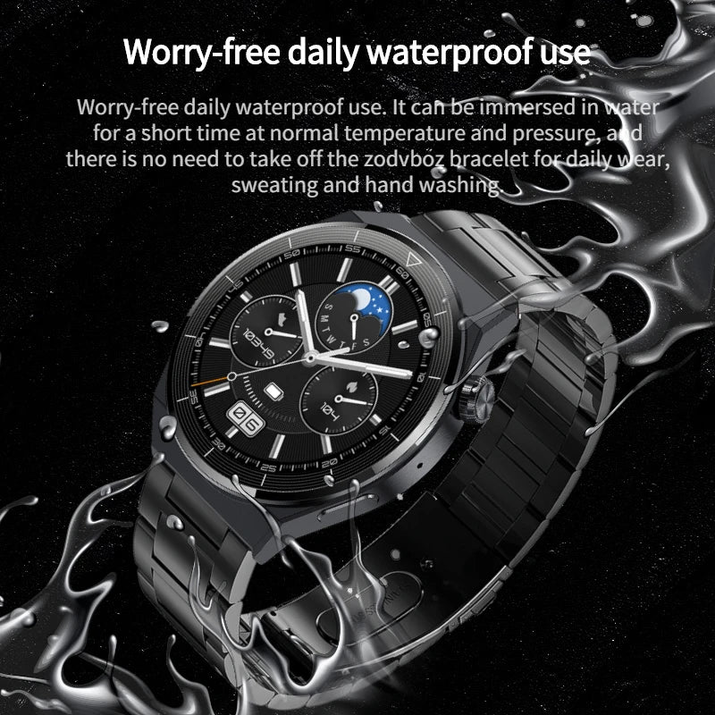 Smart Watch GT3 Pro