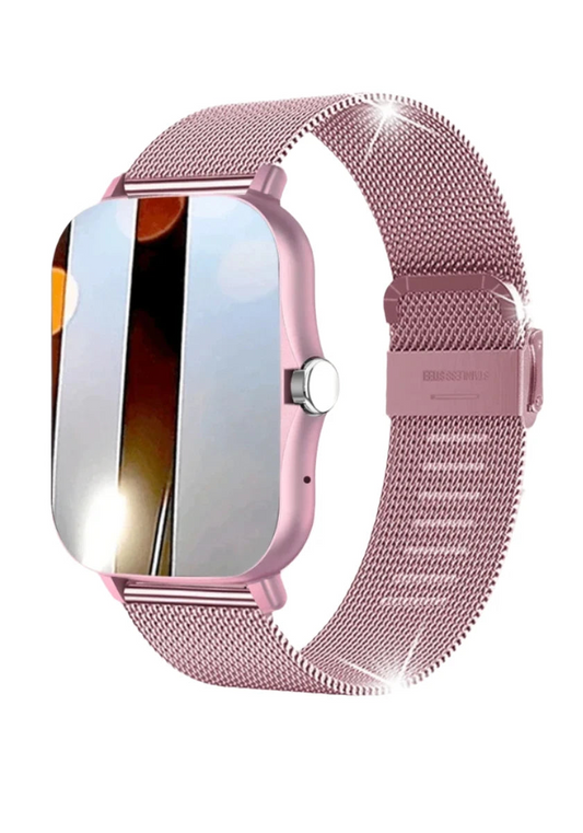 TRENDZ Elegant Smart Watch