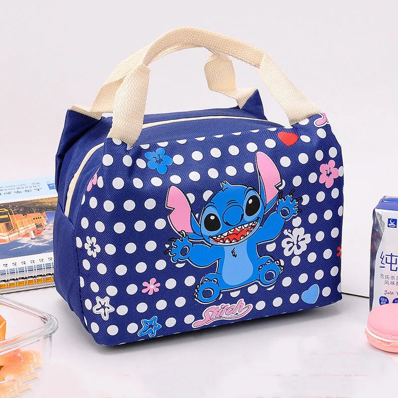 TRENDZ Stitch Lunch Bag