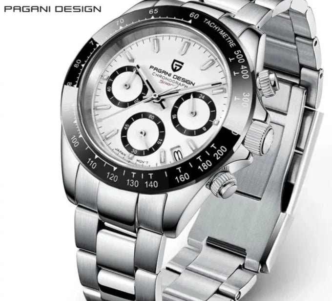 PAGANI DESIGN Daytona Watch