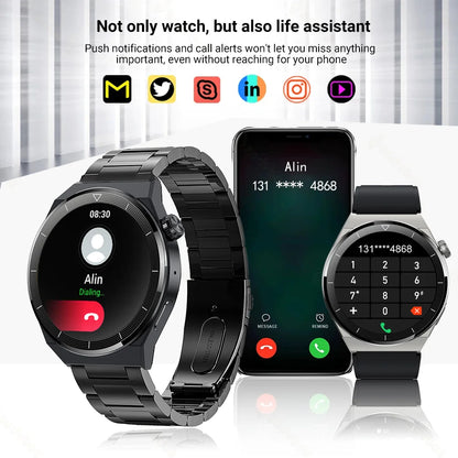 Smart Watch GT3 Pro