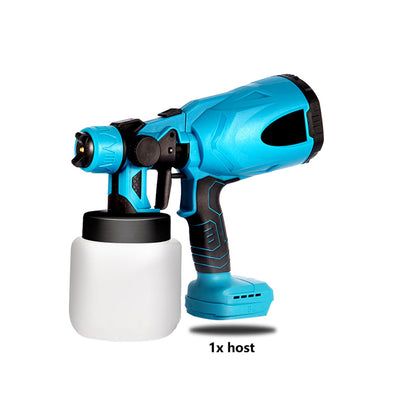 TRENDZ 1000ML Electric Spray High Power Cordless Gun