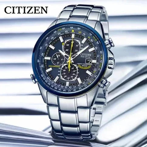 Trendy Collection of CITIZEN Quartz Luxury Watches