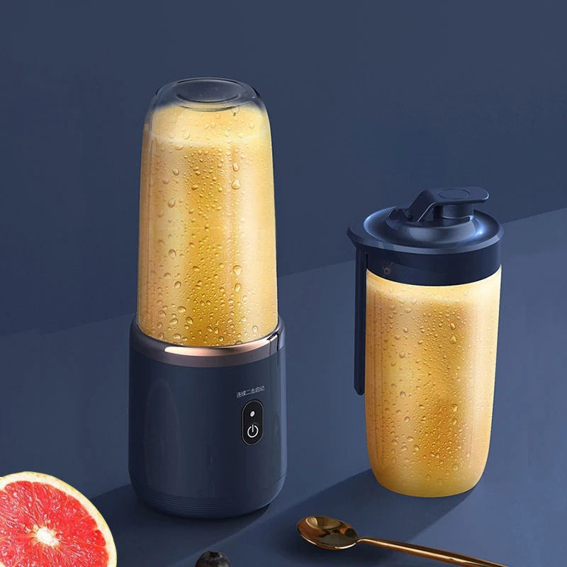 TRENDZ portable Electric Juicer