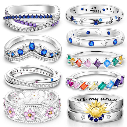 Trendz Amazing Rings Collection