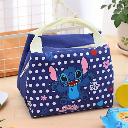 TRENDZ Stitch Lunch Bag