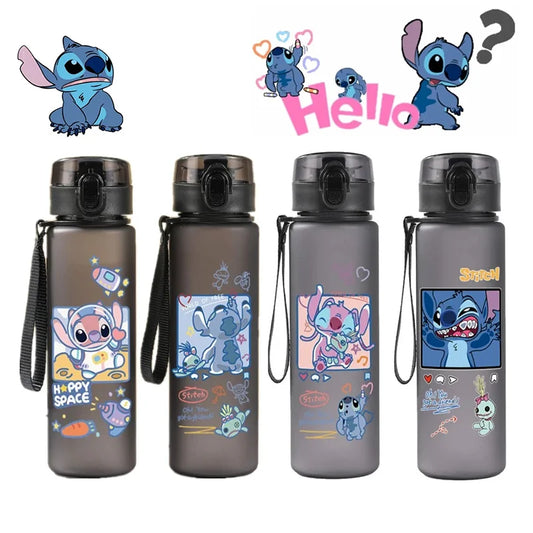 TRENDZ Stitch Plastic 560ML