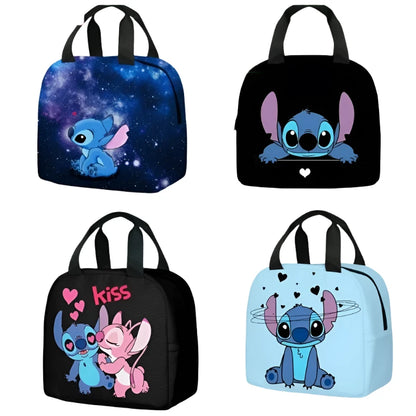 TRENDZ Stitch Lunch Bag