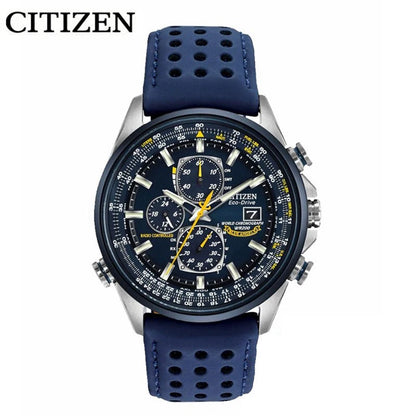 Trendy Collection of CITIZEN Quartz Luxury Watches