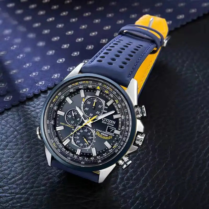 Trendy Collection of CITIZEN Quartz Luxury Watches