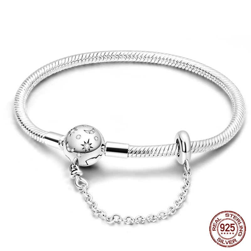 TRENDZ Bracelet Silver 925 Original