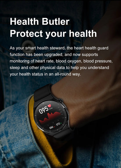 Smart Watch GT3 Pro