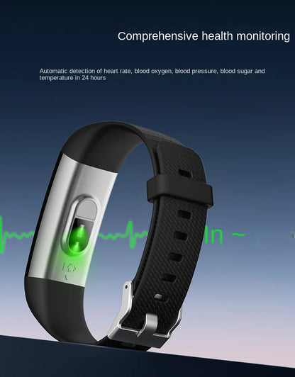 Waterproof Fitness Tracker