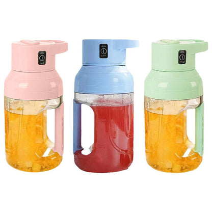 TRENDZ 1500ml Electric Juicer