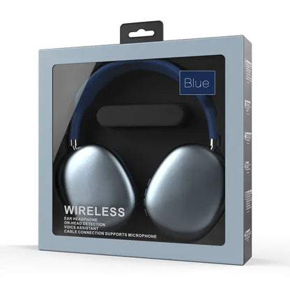 TRENDZ Wireless 2 in 1 Headphones