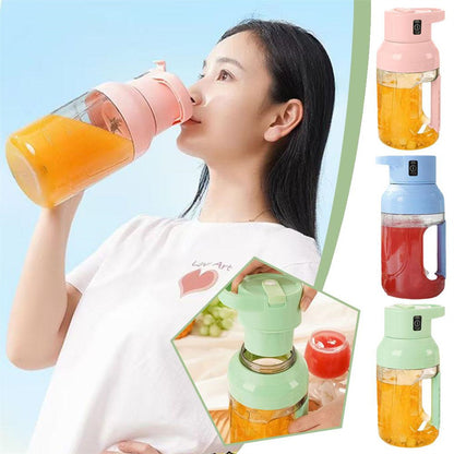 TRENDZ 1500ml Electric Juicer