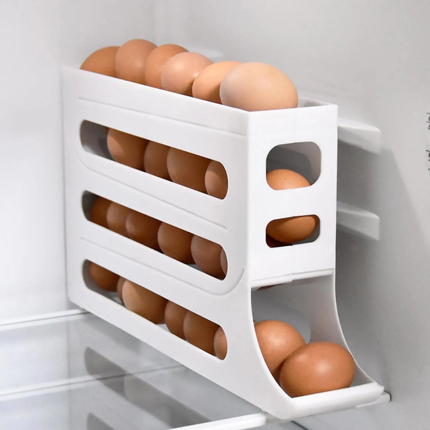 TRENDZ Egg-cellent Organization Solution