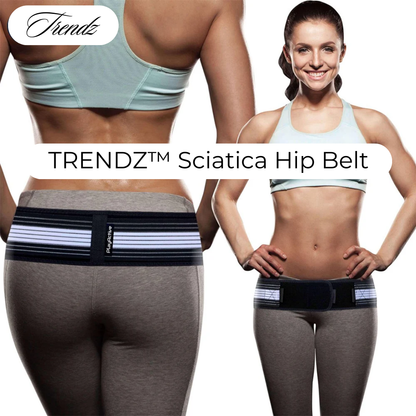 TRENDZ™️ Sciatica Hip Belt