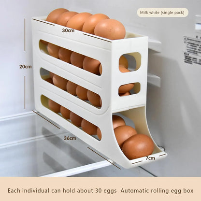 TRENDZ Egg-cellent Organization Solution